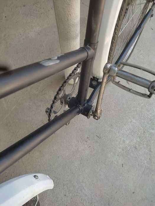 Советские велосипед сотилади