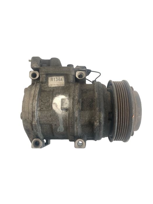 Compresor Ac 2.7Xdi Ssangyong Rodius 2005 Oem 7D181-0021 / 18050-03