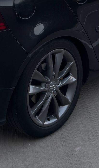 Jante audi / skoda / volkswagen r17