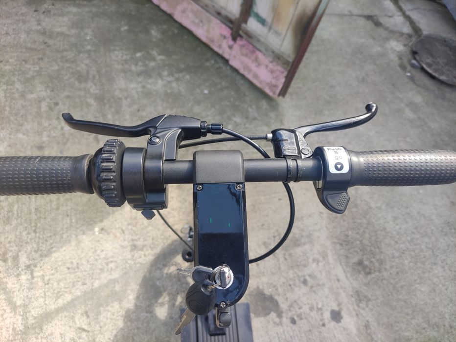 De vînzare cada sistem coltar plus bicicleta ,