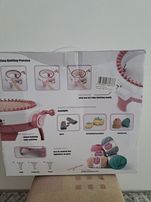 Продам  машинку для вязания