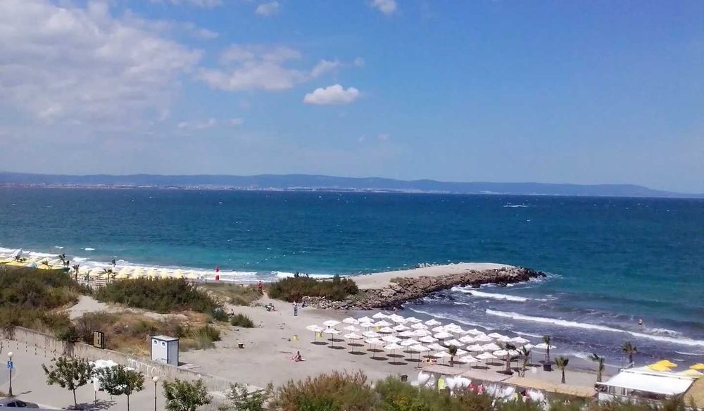 Апартамент "АВАНГАРД"