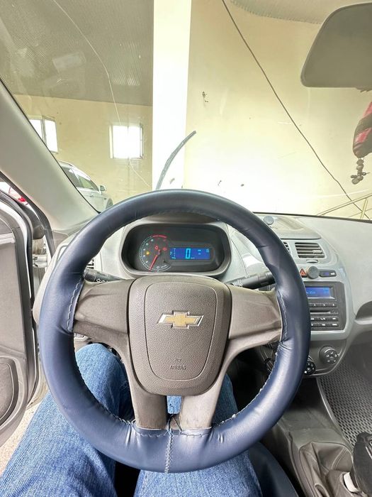 Кобалт, 2018 йил