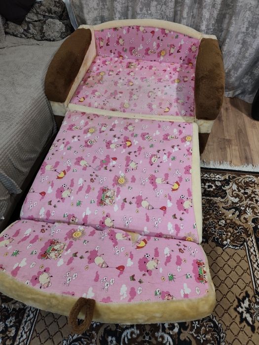 Продам мини диван