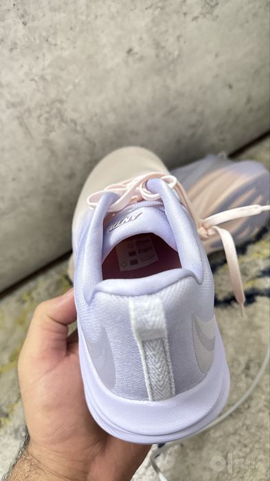 ANTA Original Новые беговые кроссовки