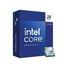 Процессор Intel Core i9-14900KF BOX