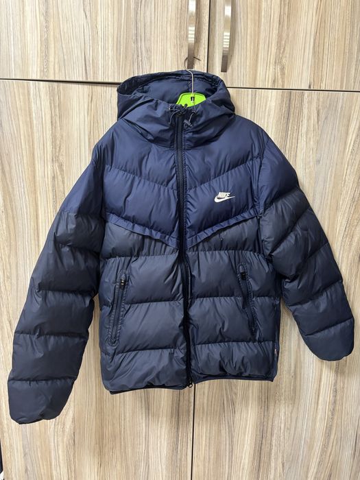 Яке Nike Windrunner PrimaLoft®- Размер М