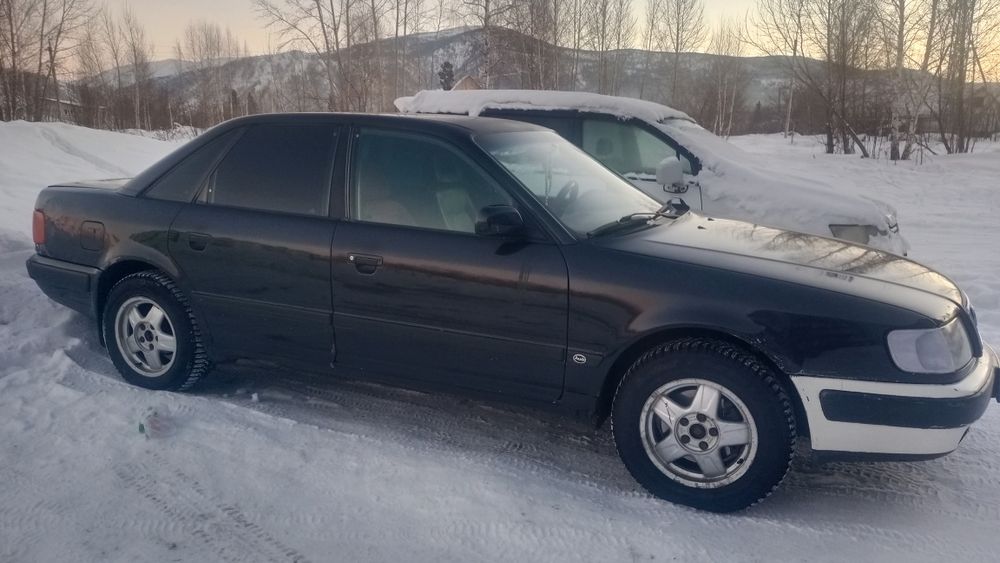 Продам Ауди quattro