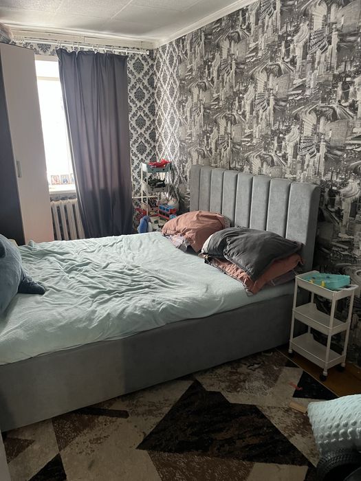 Продам квартиру двухком