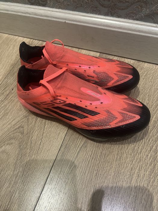 Сороконожки и бутцы