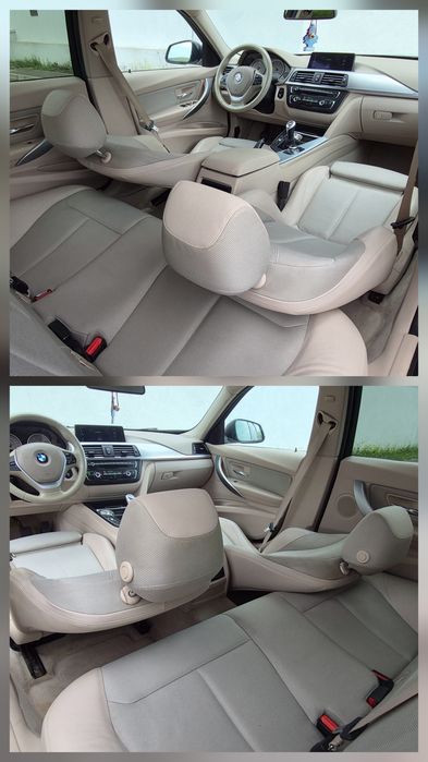 BMW 3 Series 2013 — imagine 3
