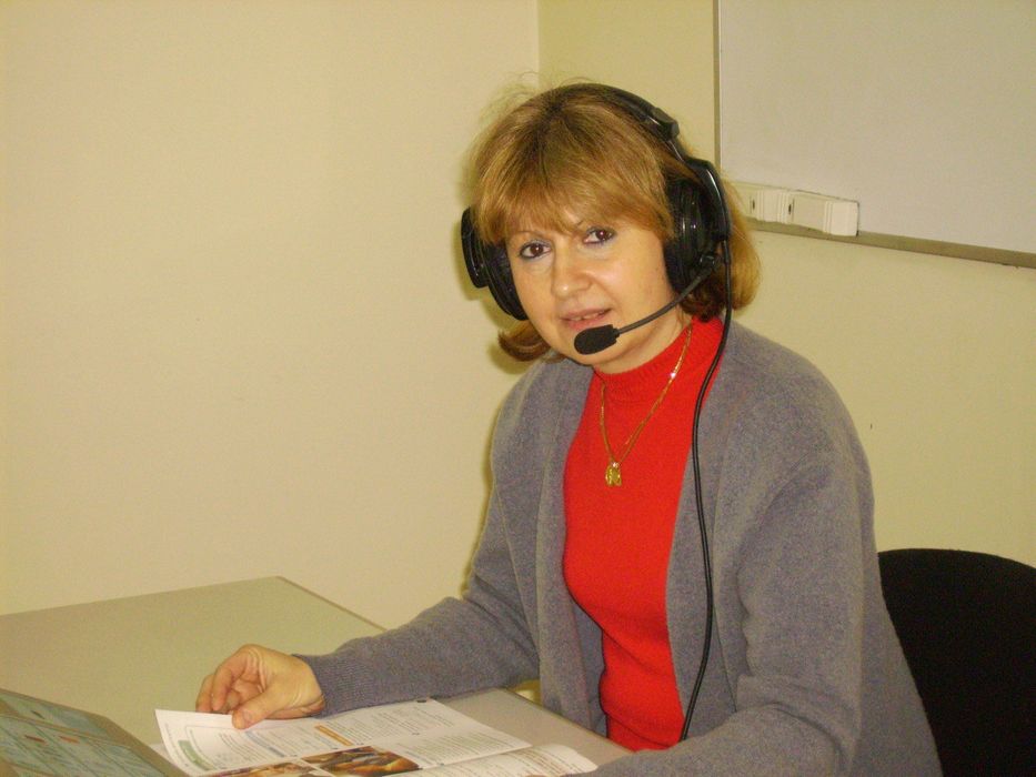 Meditații Franceză-Spaniolă: Gramatică, Vocabular, B1-C2