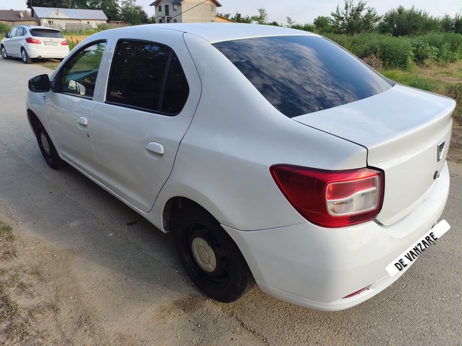 Logan 2013 1.2 ac functional gpl