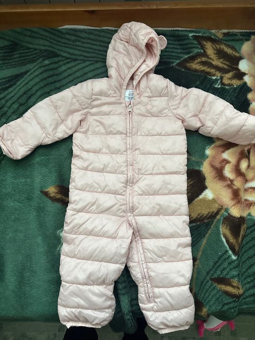 Космонавт на GAP 6-12 месеца