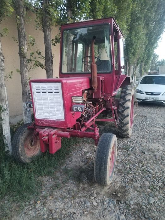 Т25 трактор сотилади.  T25 traktor sotiladi