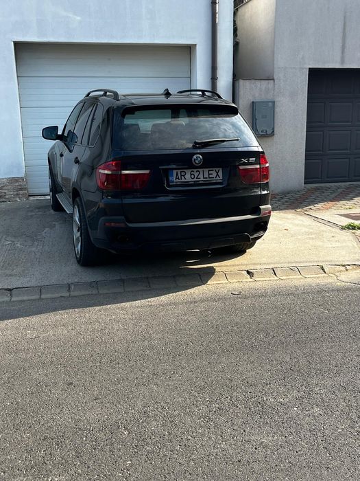 BMW X5 2007 — imagine 3