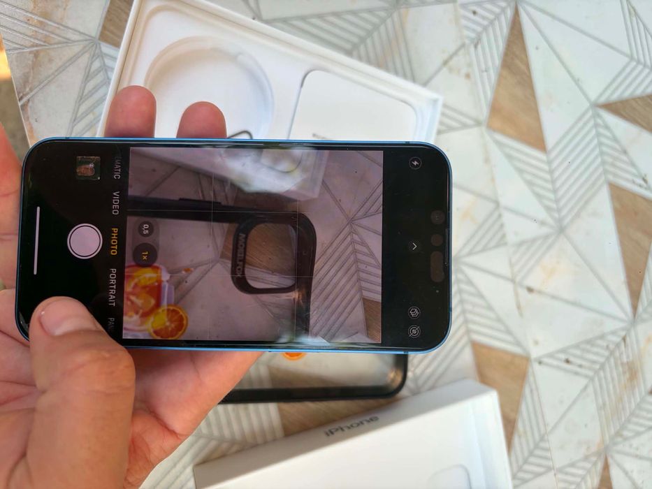 iPhone 13 128 GB