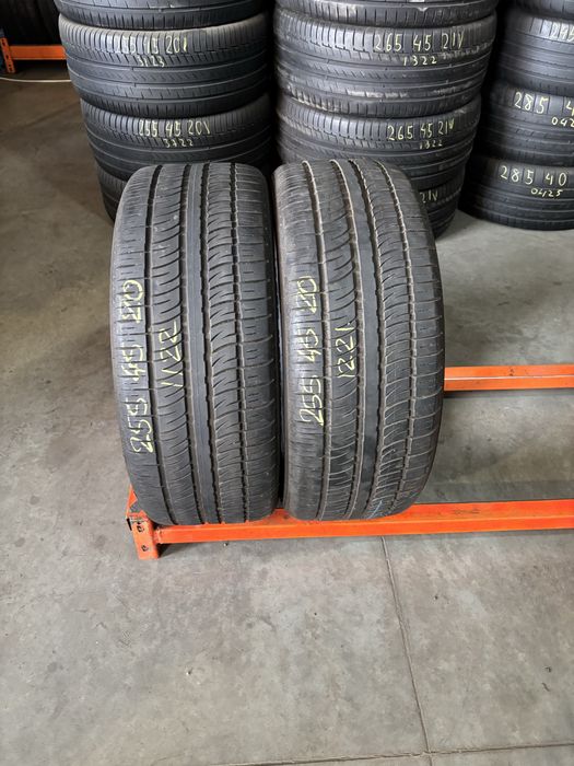 Anvelope Vara 255/45/20 Pirelli Scorpion Zero 255 45 20 R20