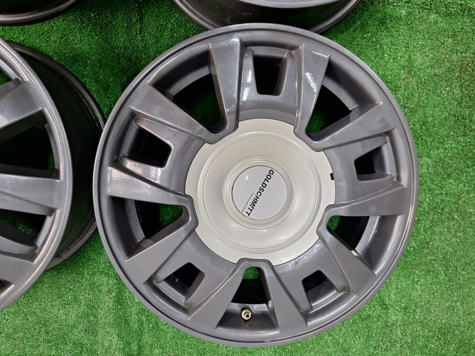 Пежо "Боксер ",Фиат "Дукато",Ситроен "Джъмпер "-16цола-5/130-ЕТ-50:Ж-6