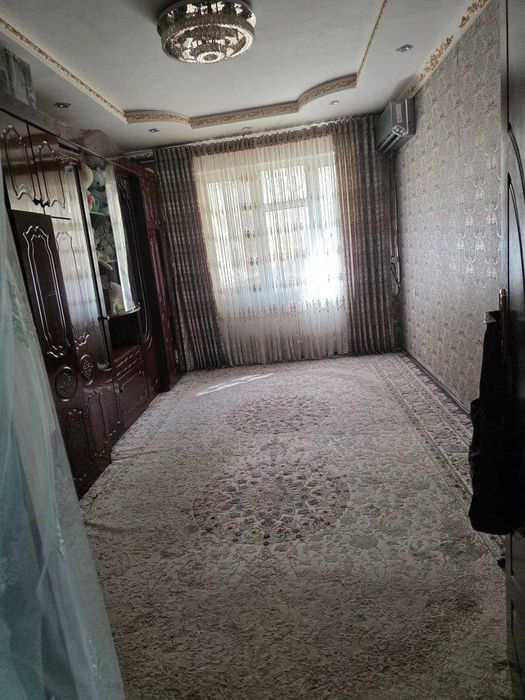 Учтепа  21 квартал