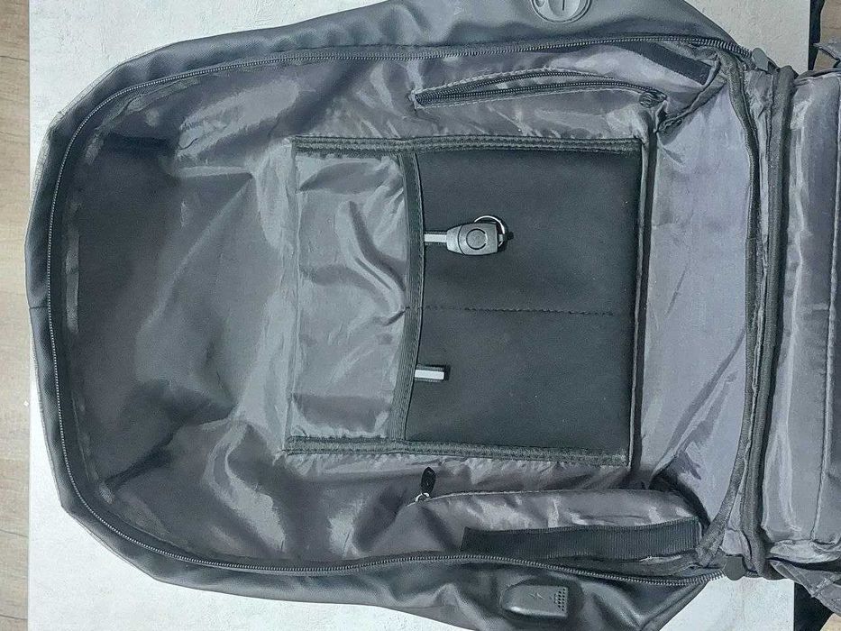 Городской рюкзак для ноутбука до 15,6 Canyon 20л