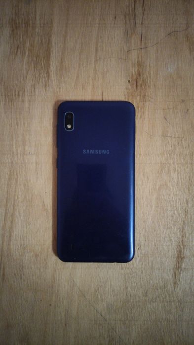 Samsung Galaxy A10 б/у