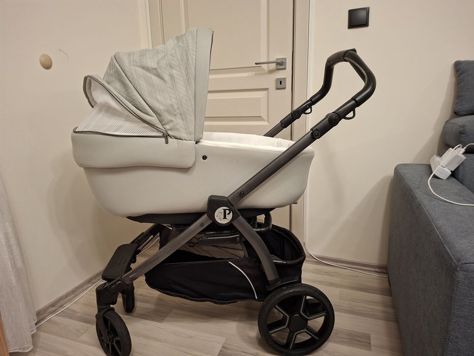 Детска количка 3 в 1 Peg Perego Book