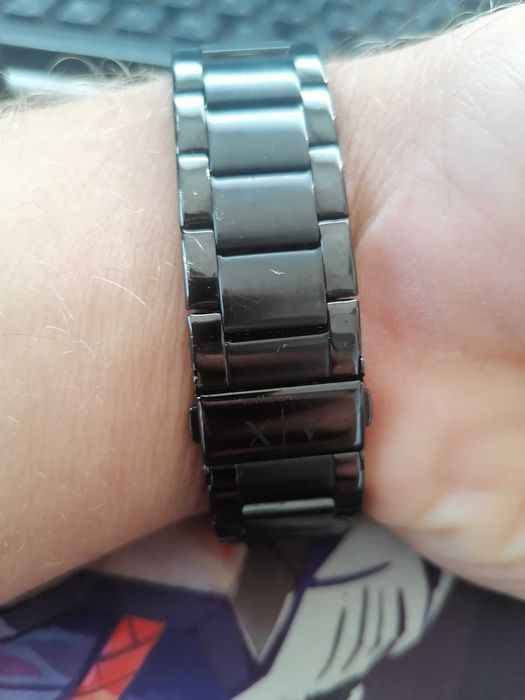 Часовник Armani Exchange AX2104