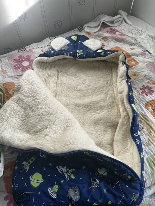 Продам кокон