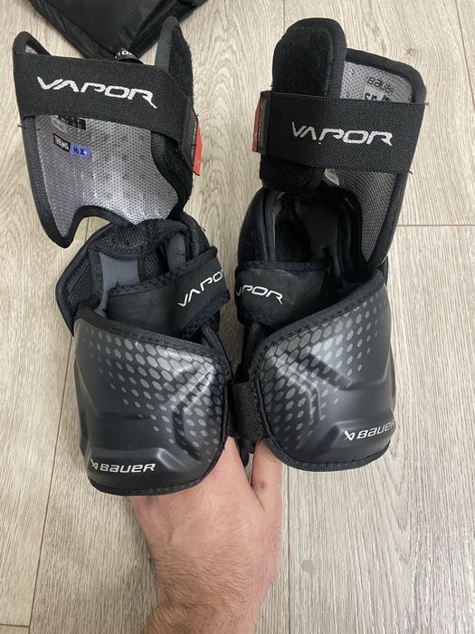 Хоккейная форма (локти)