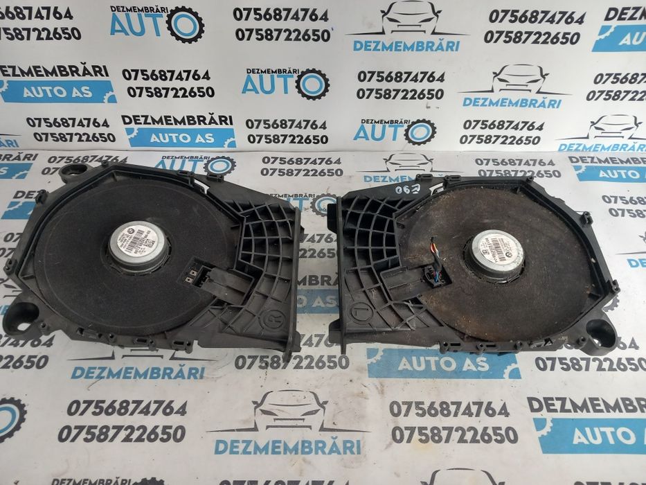 Boxa Boxe Difuzor BMW e90 Seria 3 2009