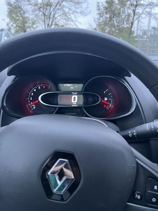 Renault Clio 2020 0.9