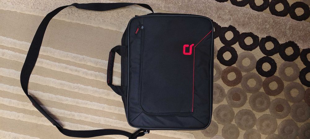 Сумка для ноутбука