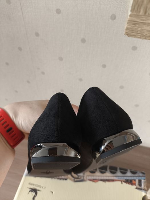 Балетки женские 40 размер