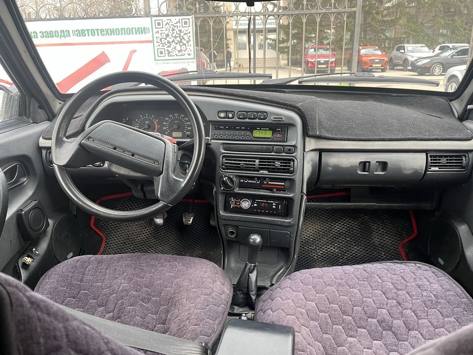 Продам ваз 2114.