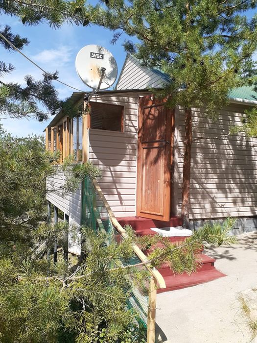 Сдаю Дома, на Летний сезон