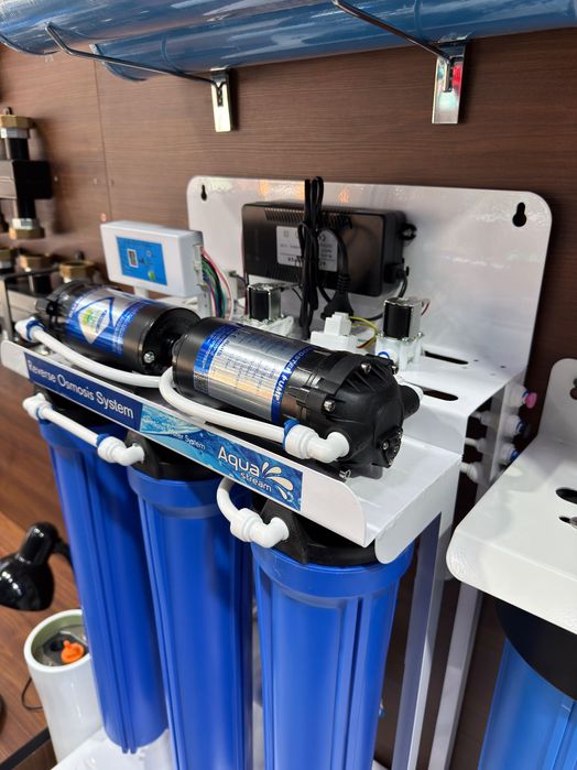 Suv filtr Осмос сув фильтри 600G – NW-ROXB1-600G (Сув фильтр)