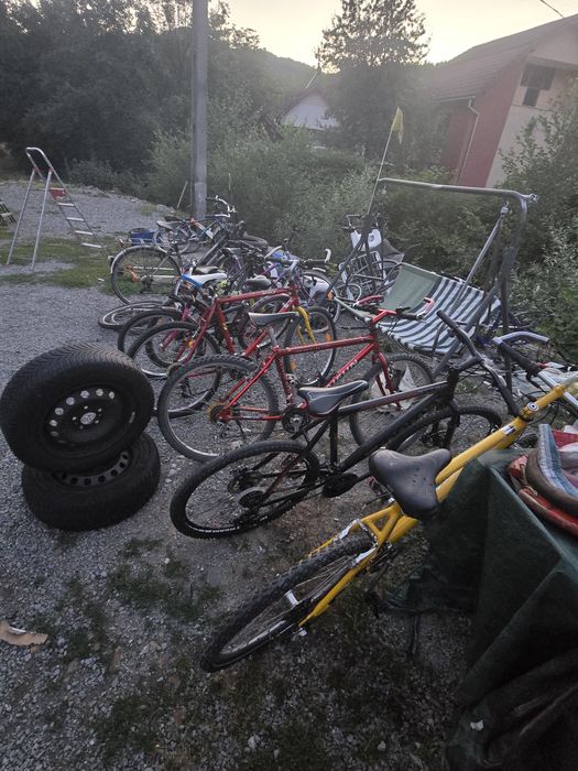 Biciclete  Germania