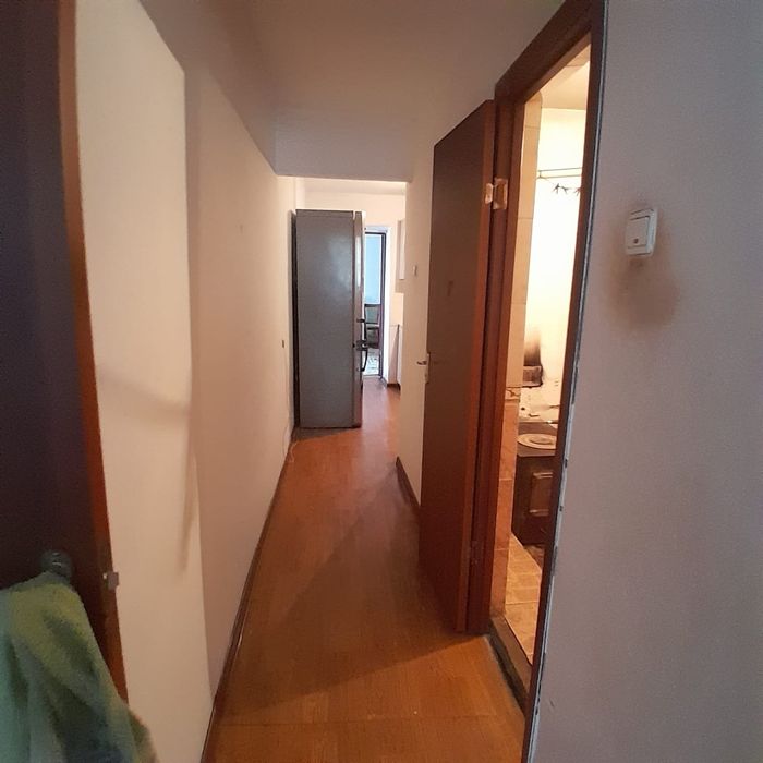 Продам дом на тревдом топливе