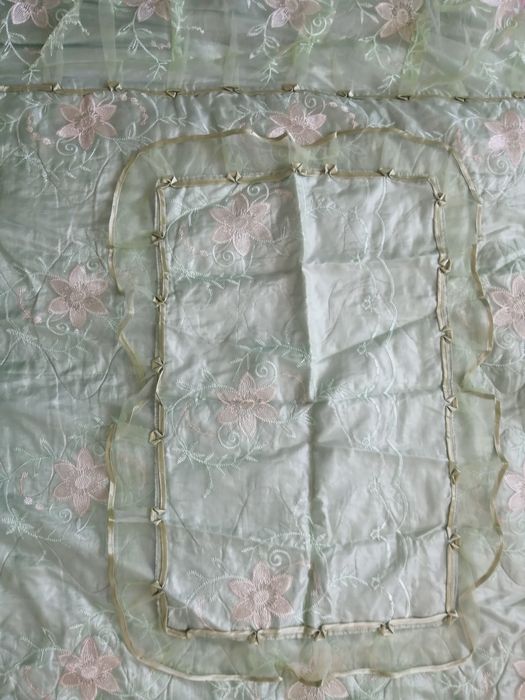 Покрывало двухспалки