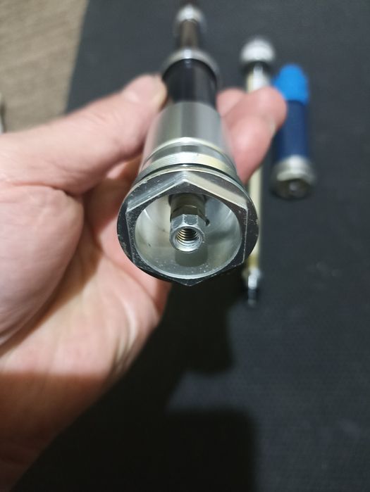 Vand  kit  furca Fox float 32 performance