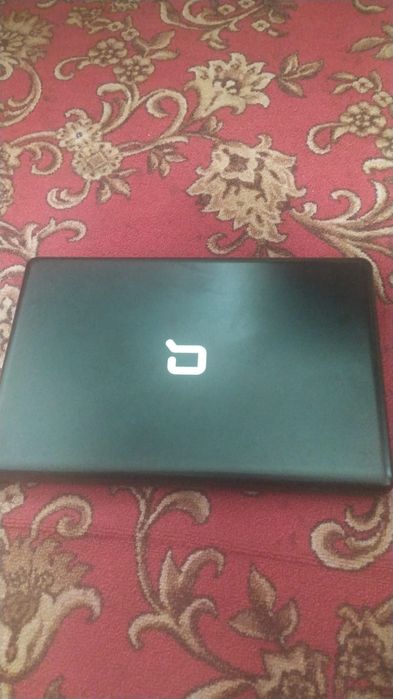 Ноутбук HP Compaq Presario CQ57