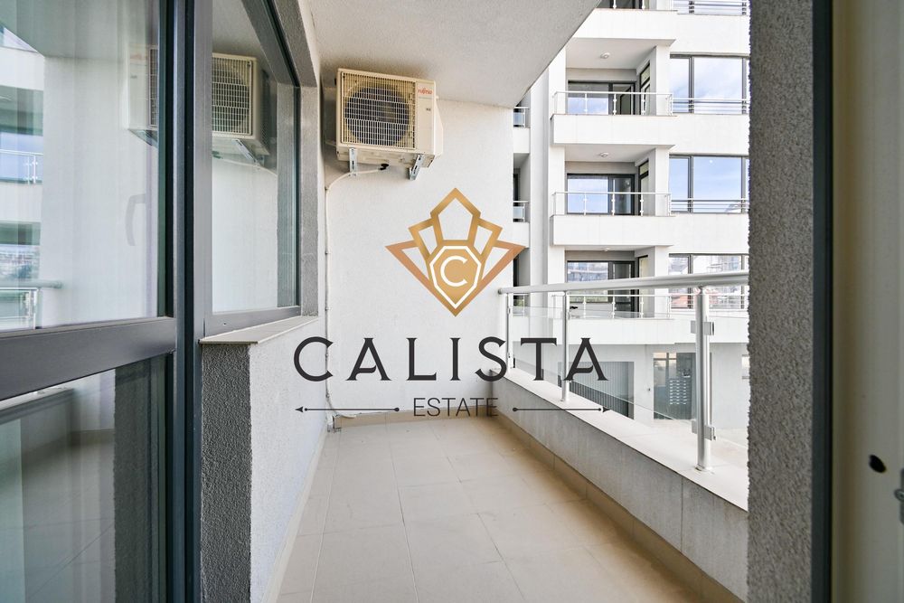 Дава се под наем Тристаен апартамент в София, Кръстова вада - 115 кв.м за 936.36 € - Снимка #12