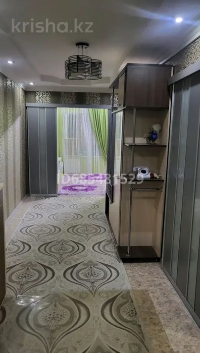Продам 3-х комнатную квартиру