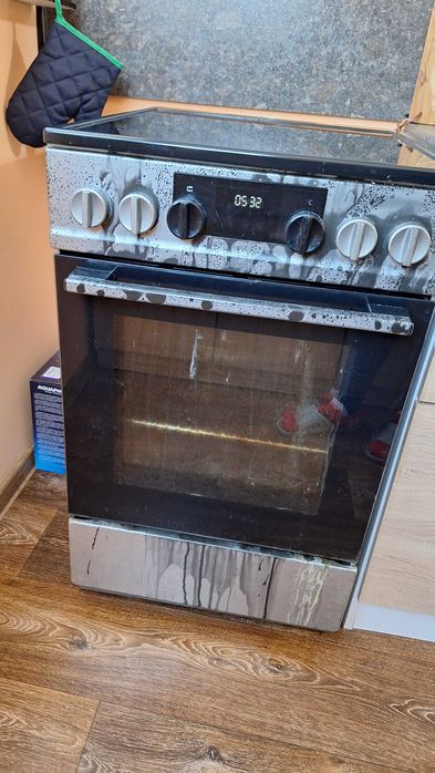 Готварска печка Gorenje