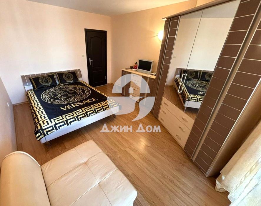 Продава се Двустаен апартамент в к.к. Слънчев бряг - 60 кв.м за 740 €/кв.м - Снимка #4