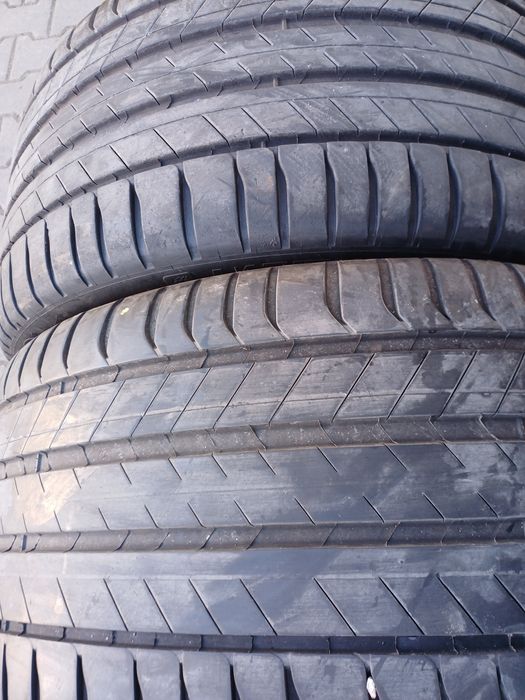 Гуми 295/35/21 Мишелин