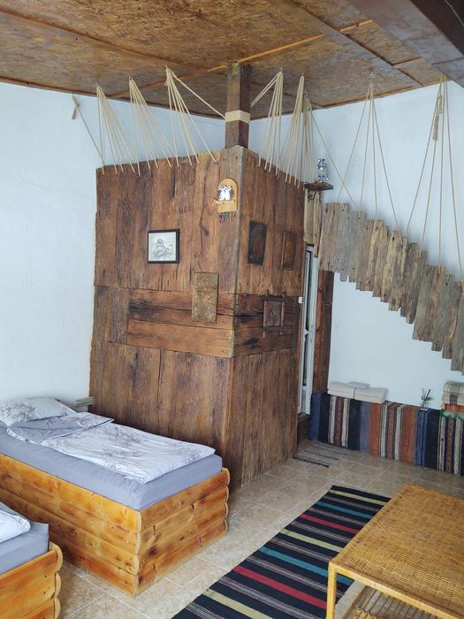 Нощувки, къщи за гости