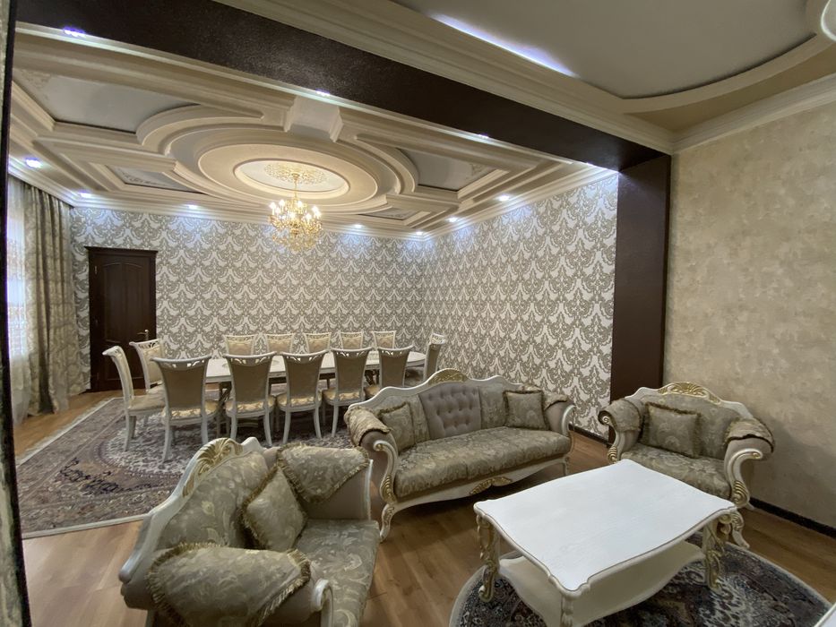 Продается участок 5,5 соток Юнусабадский район Катта Хасанбой