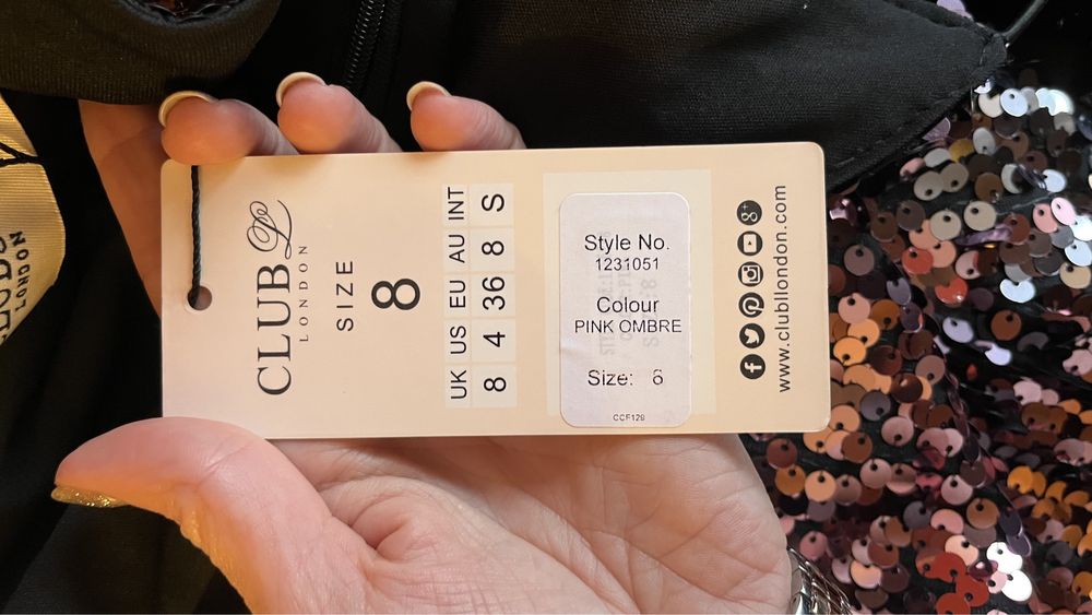 Rochita evenimente NOUA